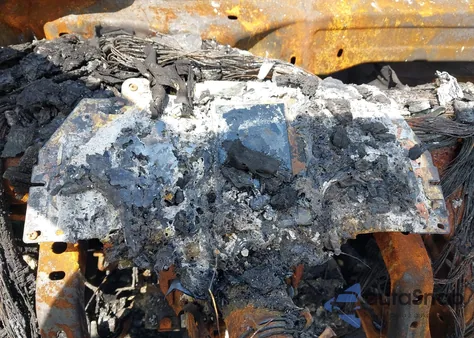 2023 Toyota 4Runner Trd Off Road Premium z USA, uszkodzony, nr VIN JTERU5JR1P6200734